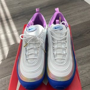 “USED” Air Max 97